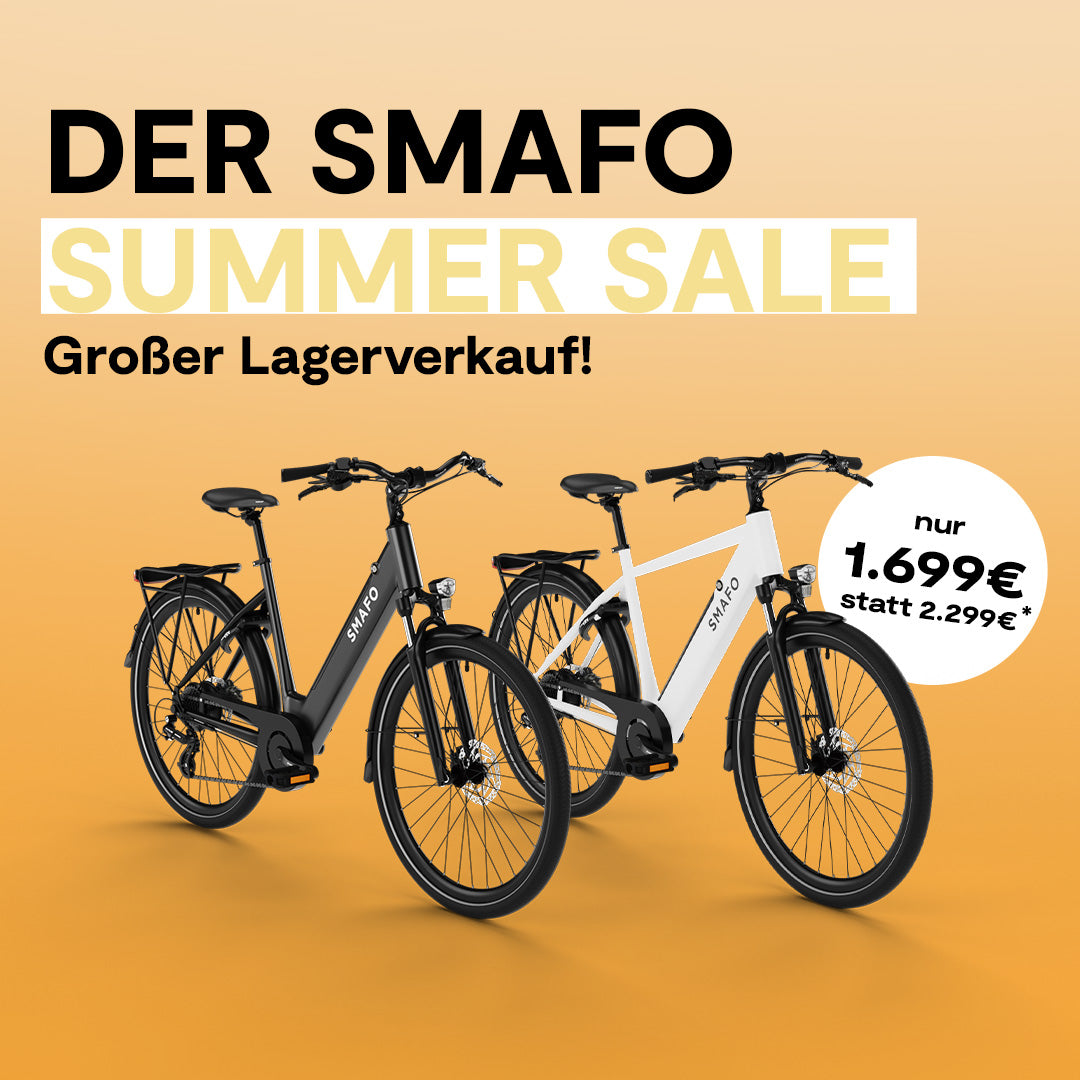SMAFO Summer Sale 2024