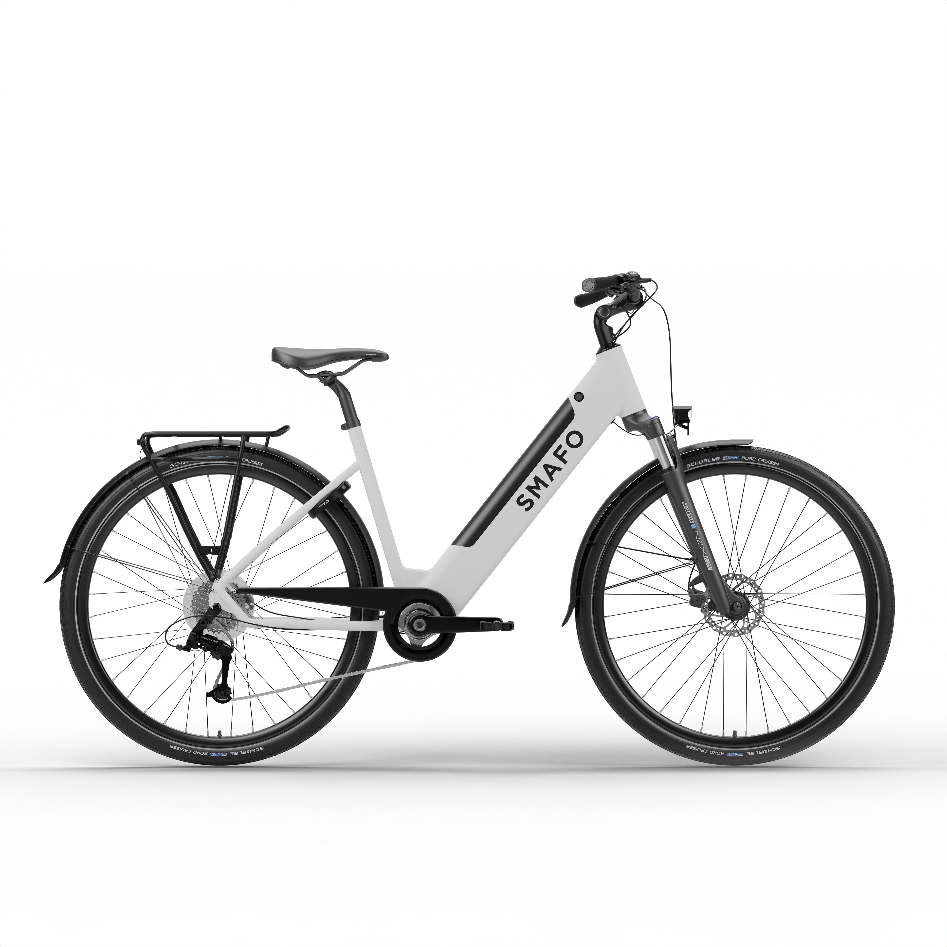 City E-Bike Luca - wave (Outlet)